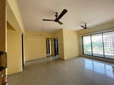 2 BHK Flat for rent in Kalyan West, Thane - 850 Sqft