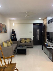2 BHK Flat for rent in Kandivali East, Mumbai - 1090 Sqft