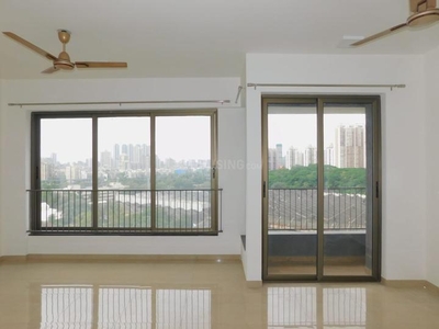 2 BHK Flat for rent in Kandivali East, Mumbai - 1150 Sqft