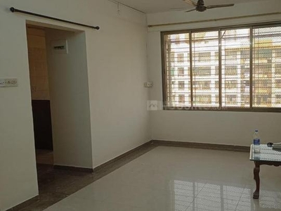 2 BHK Flat for rent in Kandivali East, Mumbai - 910 Sqft