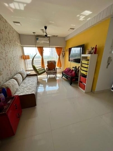 2 BHK Flat for rent in Kanjurmarg East, Mumbai - 808 Sqft