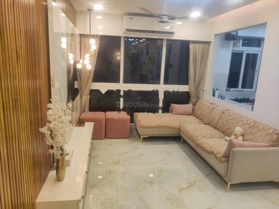 2 BHK Flat for rent in Kanjurmarg West, Mumbai - 1021 Sqft