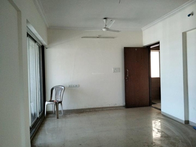 2 BHK Flat for rent in Karanjade, Navi Mumbai - 1020 Sqft