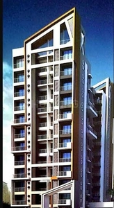 2 BHK Flat for rent in Karanjade, Navi Mumbai - 1044 Sqft