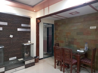2 BHK Flat for rent in Kasarvadavali, Thane West, Thane - 1008 Sqft