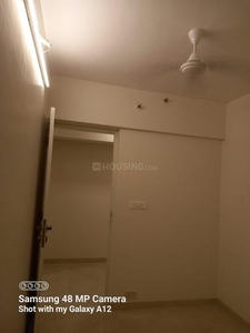 2 BHK Flat for rent in Kasarvadavali, Thane West, Thane - 800 Sqft