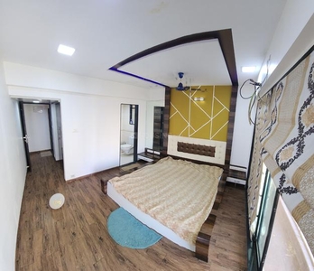2 BHK Flat for rent in Kharghar, Navi Mumbai - 1115 Sqft