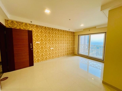 2 BHK Flat for rent in Kharghar, Navi Mumbai - 1415 Sqft