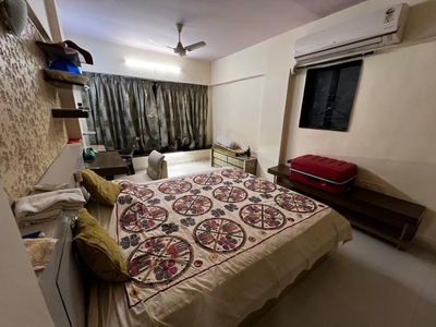 2 BHK Flat for rent in Kurla East, Mumbai - 850 Sqft