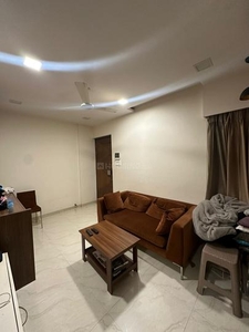 2 BHK Flat for rent in Lower Parel, Mumbai - 800 Sqft