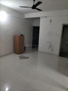 2 BHK Flat for rent in Madhyamgram, Kolkata - 823 Sqft