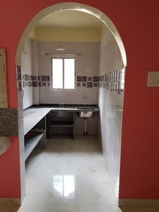 2 BHK Flat for rent in Madhyamgram, Kolkata - 840 Sqft