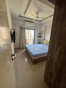 2 BHK Flat for rent in Makarba, Ahmedabad - 1460 Sqft