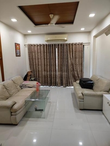 2 BHK Flat for rent in Makarba, Ahmedabad - 1560 Sqft