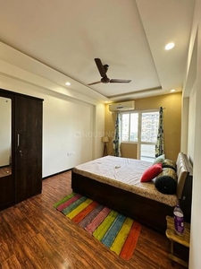 2 BHK Flat for rent in Makarba, Ahmedabad - 1690 Sqft