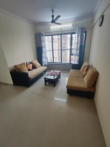 2 BHK Flat for rent in Malad West, Mumbai - 875 Sqft