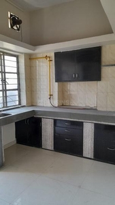 2 BHK Flat for rent in Maninagar, Ahmedabad - 1050 Sqft