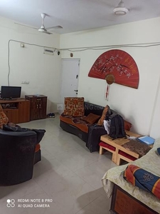 2 BHK Flat for rent in Memnagar, Ahmedabad - 400 Sqft