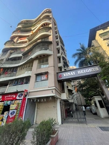 2 BHK Flat for rent in Mira Road East, Mumbai - 1000 Sqft
