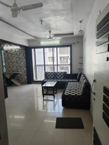 2 BHK Flat for rent in Motera, Ahmedabad - 1196 Sqft