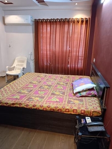 2 BHK Flat for rent in Motera, Ahmedabad - 1324 Sqft
