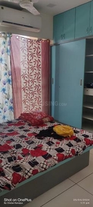 2 BHK Flat for rent in Motera, Ahmedabad - 1345 Sqft