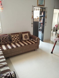 2 BHK Flat for rent in Motera, Ahmedabad - 800 Sqft