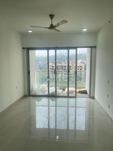 2 BHK Flat for rent in Mulund West, Mumbai - 1000 Sqft