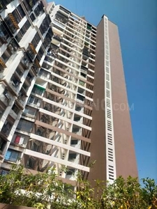 2 BHK Flat for rent in Mulund West, Mumbai - 715 Sqft