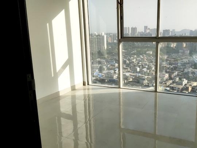 2 BHK Flat for rent in Mulund West, Mumbai - 980 Sqft