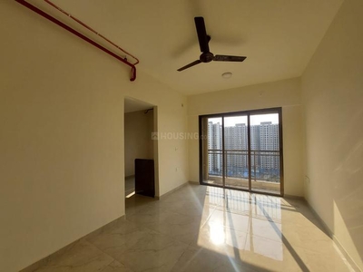 2 BHK Flat for rent in Naigaon East, Mumbai - 850 Sqft