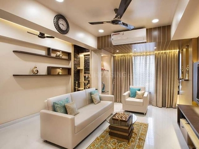 2 BHK Flat for rent in Navrangpura, Ahmedabad - 1215 Sqft
