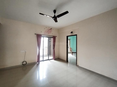 2 BHK Flat for rent in New Garia, Kolkata - 1200 Sqft