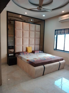2 BHK Flat for rent in New Town, Kolkata - 1300 Sqft