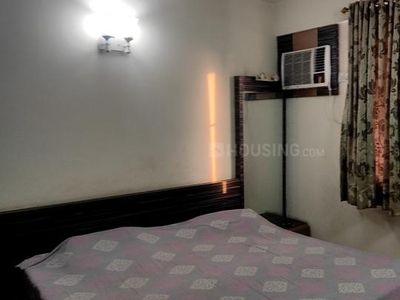 2 BHK Flat for rent in New Town, Kolkata - 1400 Sqft