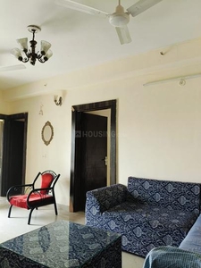 2 BHK Flat for rent in Noida Extension, Greater Noida - 1145 Sqft