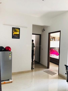 2 BHK Flat for rent in Noida Extension, Greater Noida - 1160 Sqft
