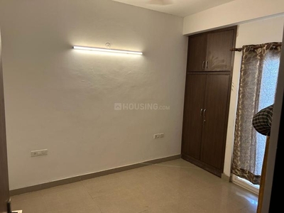 2 BHK Flat for rent in Noida Extension, Greater Noida - 1190 Sqft