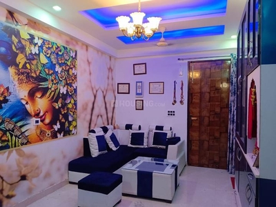 2 BHK Flat for rent in Noida Extension, Greater Noida - 1450 Sqft