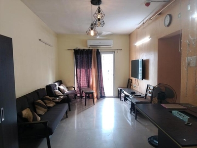 2 BHK Flat for rent in Panvel, Navi Mumbai - 1246 Sqft