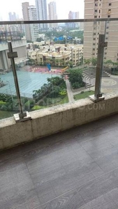 2 BHK Flat for rent in Parel, Mumbai - 1350 Sqft