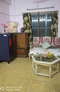 2 BHK Flat for rent in Parnasree Pally, Kolkata - 800 Sqft