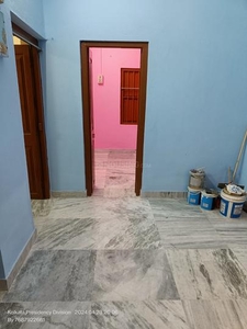 2 BHK Flat for rent in Paschim Putiary, Kolkata - 650 Sqft
