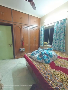 2 BHK Flat for rent in Paschim Putiary, Kolkata - 800 Sqft