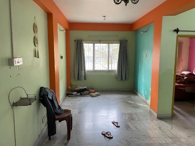 2 BHK Flat for rent in Picnic Garden, Kolkata - 1024 Sqft