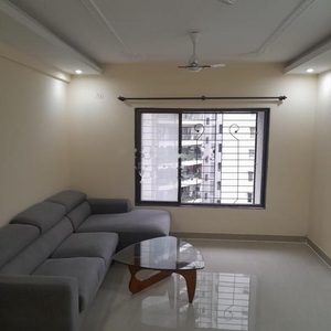 2 BHK Flat for rent in Powai, Mumbai - 1050 Sqft