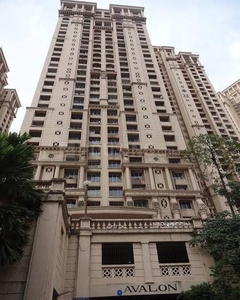 2 BHK Flat for rent in Powai, Mumbai - 1150 Sqft