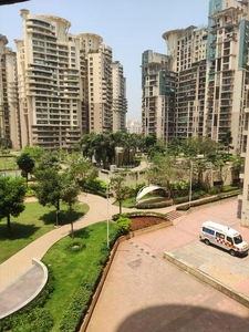 2 BHK Flat for rent in Powai, Mumbai - 850 Sqft