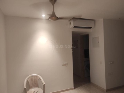 2 BHK Flat for rent in Powai, Mumbai - 879 Sqft