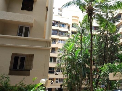 2 BHK Flat for rent in Powai, Mumbai - 900 Sqft